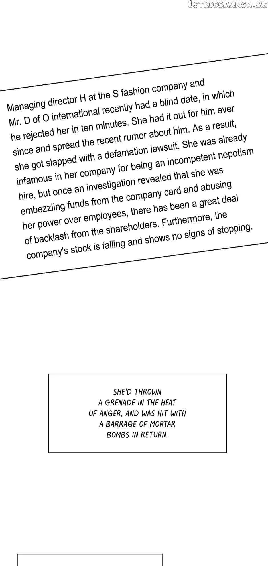 Relationship Once Done Chapter 103 – Page 4