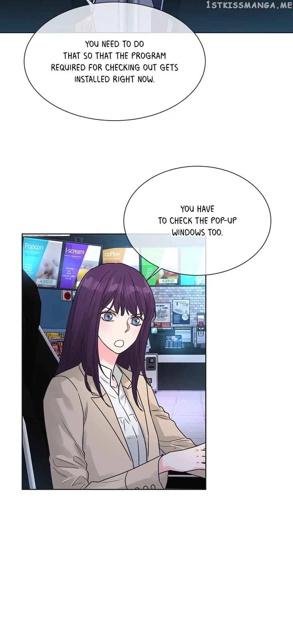 Relationship Once Done Chapter 103 – Page 9