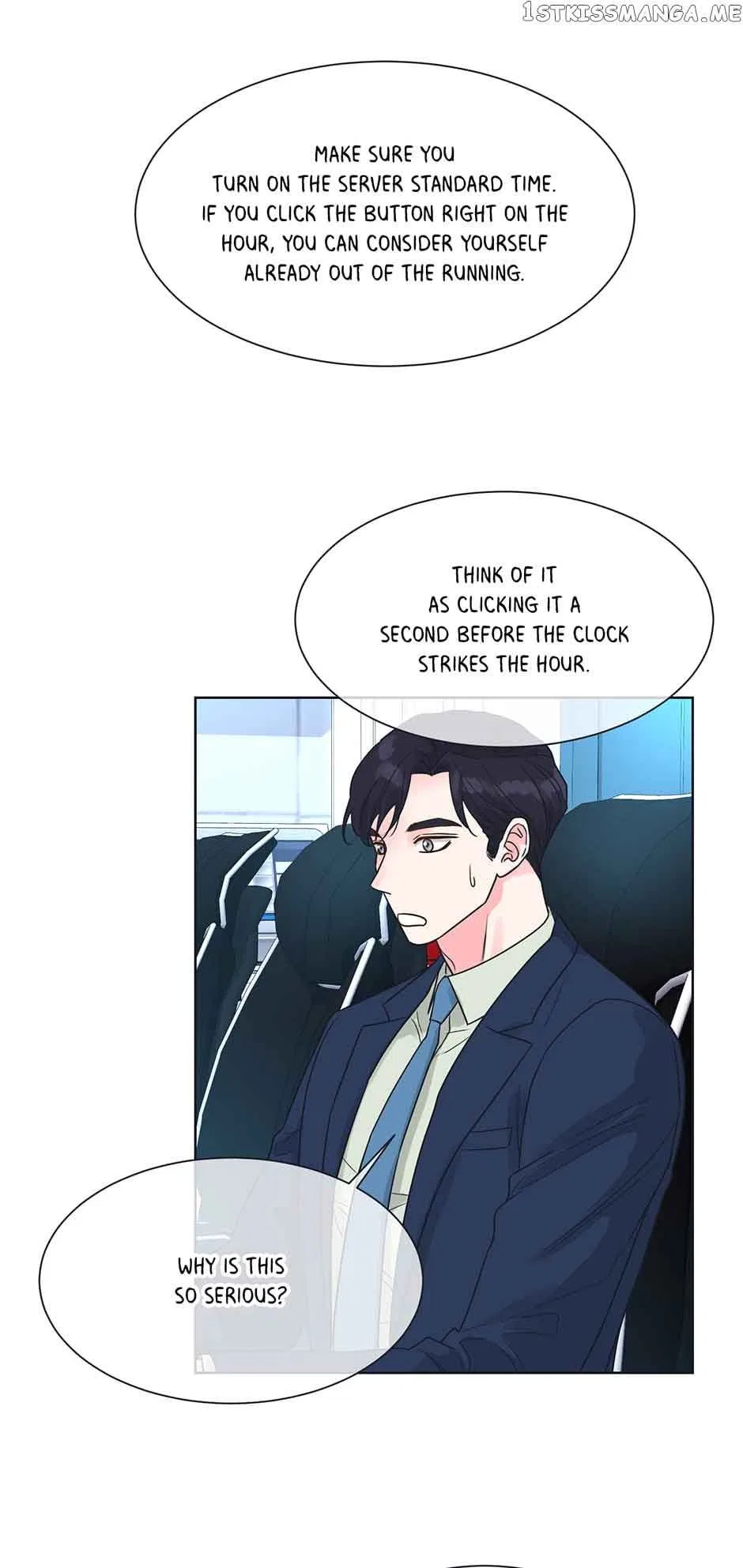 Relationship Once Done Chapter 103 – Page 10