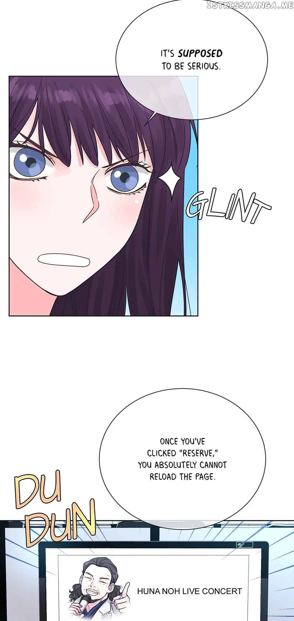Relationship Once Done Chapter 103 – Page 11