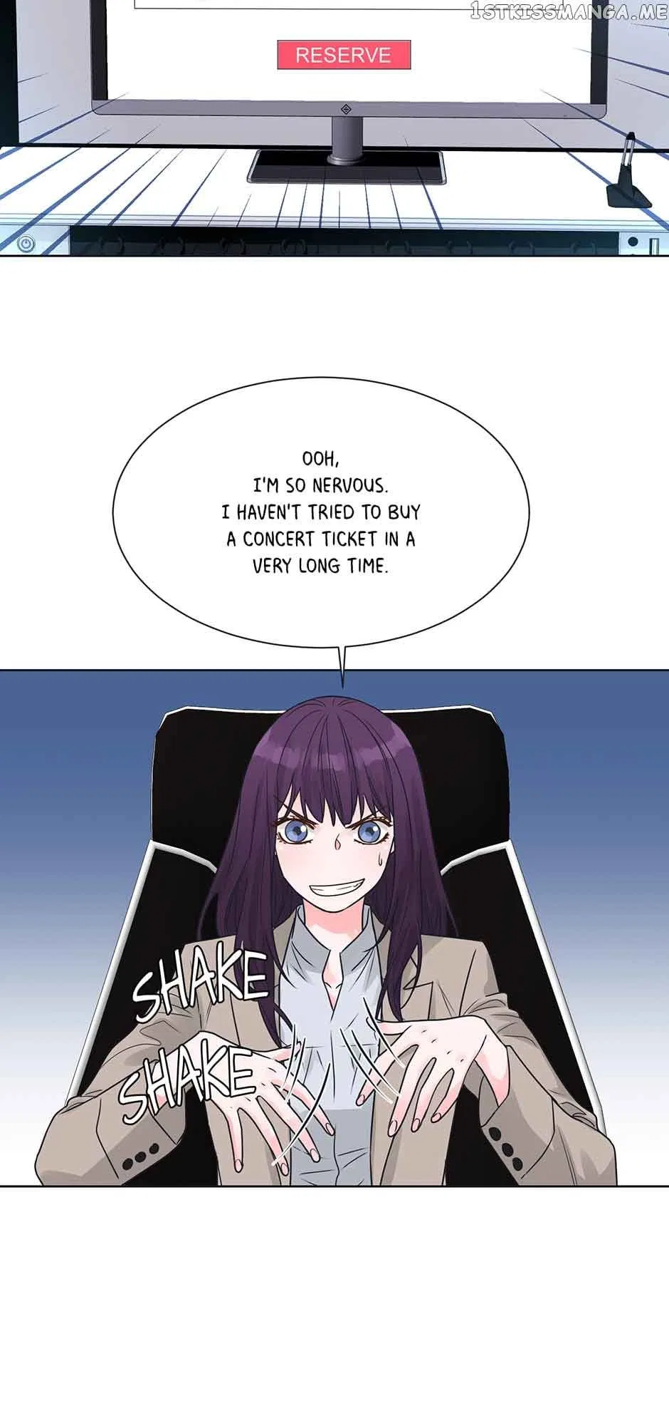 Relationship Once Done Chapter 103 – Page 12