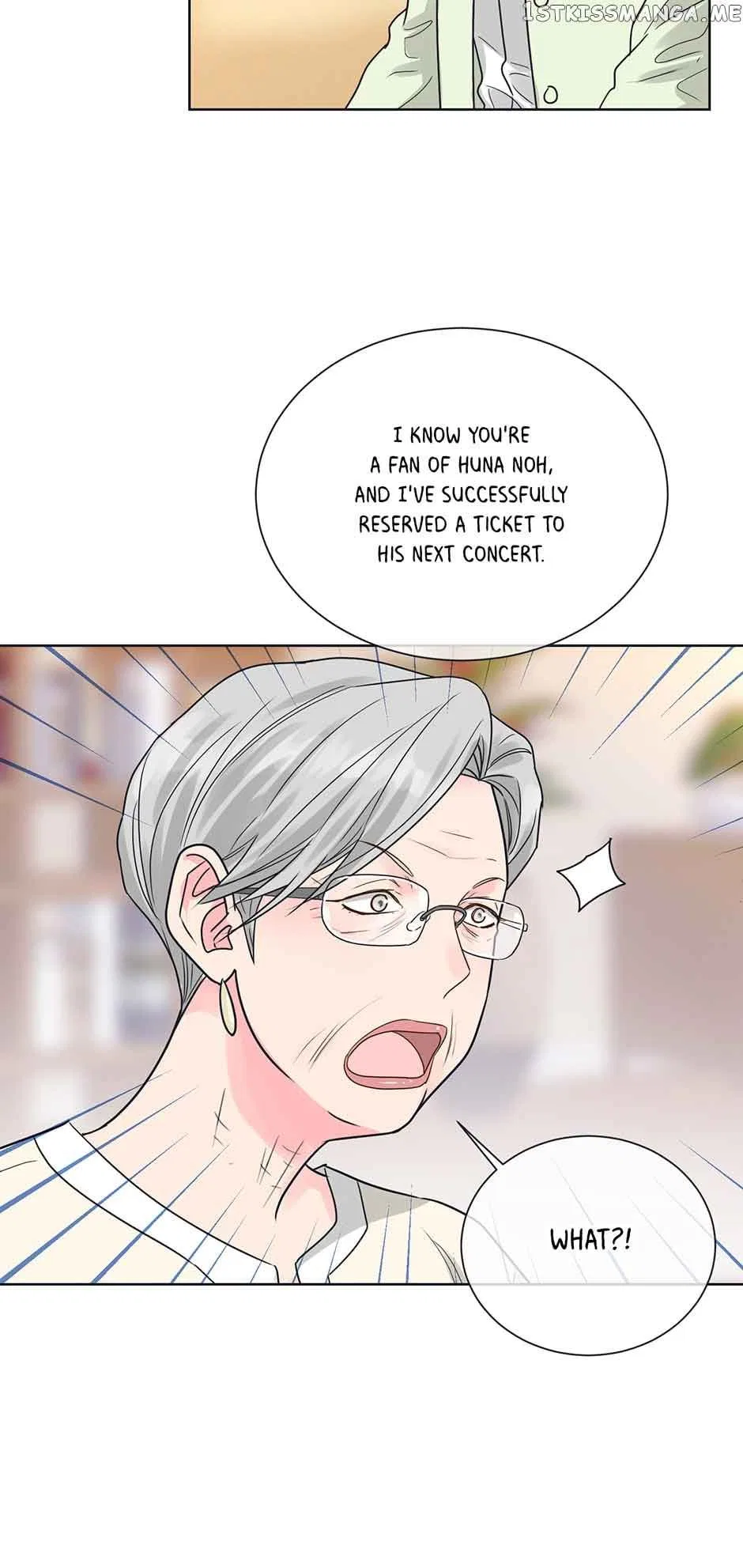 Relationship Once Done Chapter 103 – Page 18