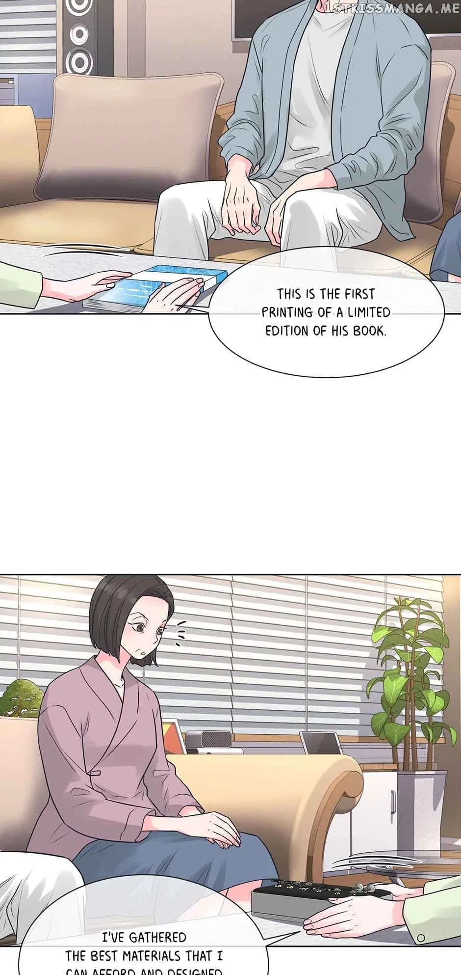Relationship Once Done Chapter 103 – Page 20