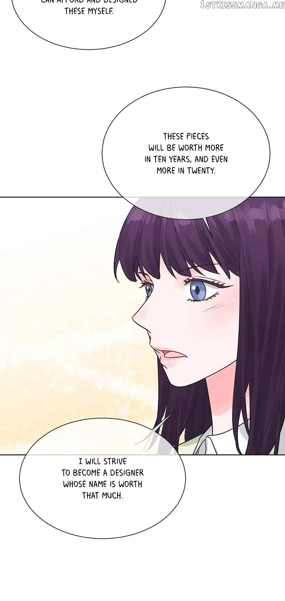 Relationship Once Done Chapter 103 – Page 21