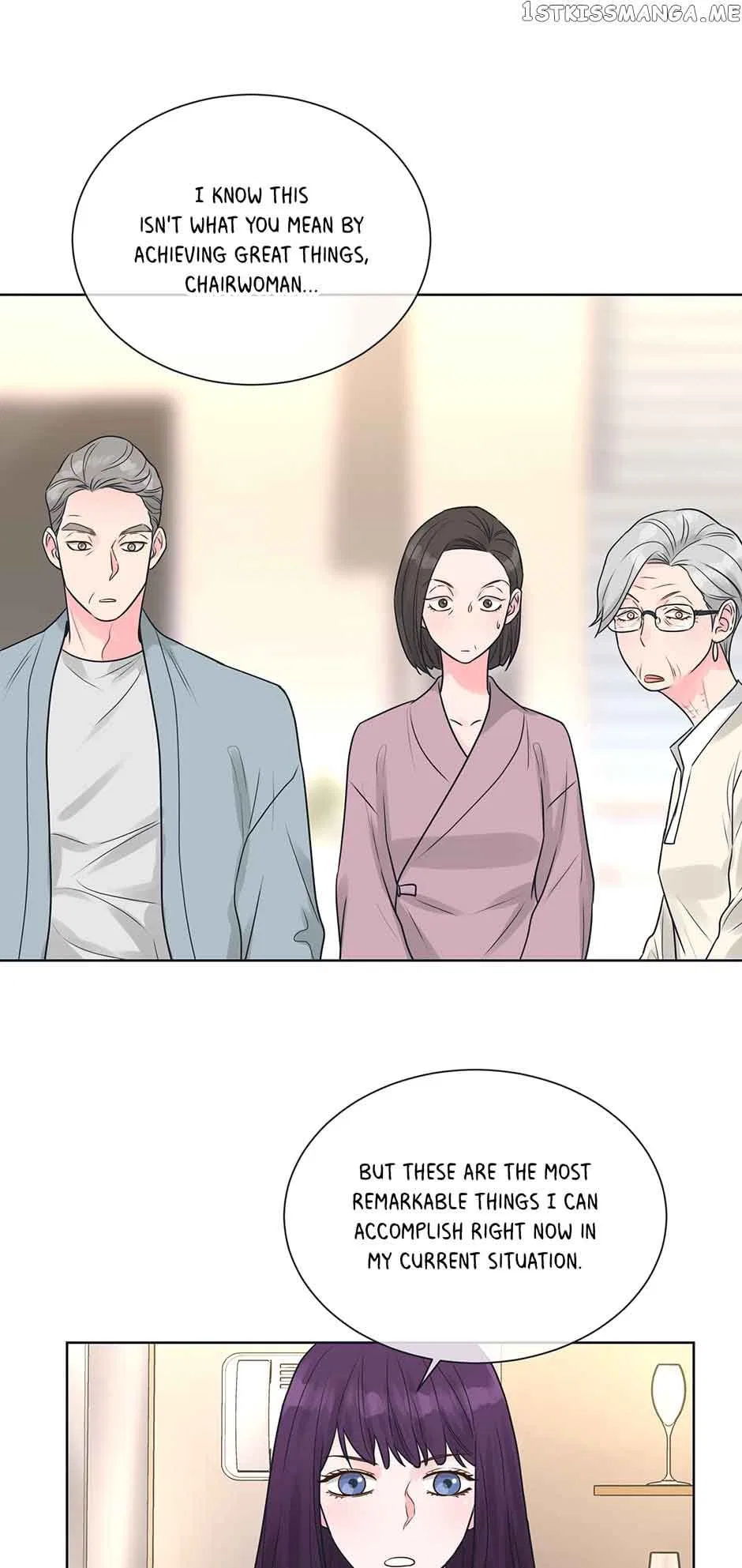 Relationship Once Done Chapter 103 – Page 22