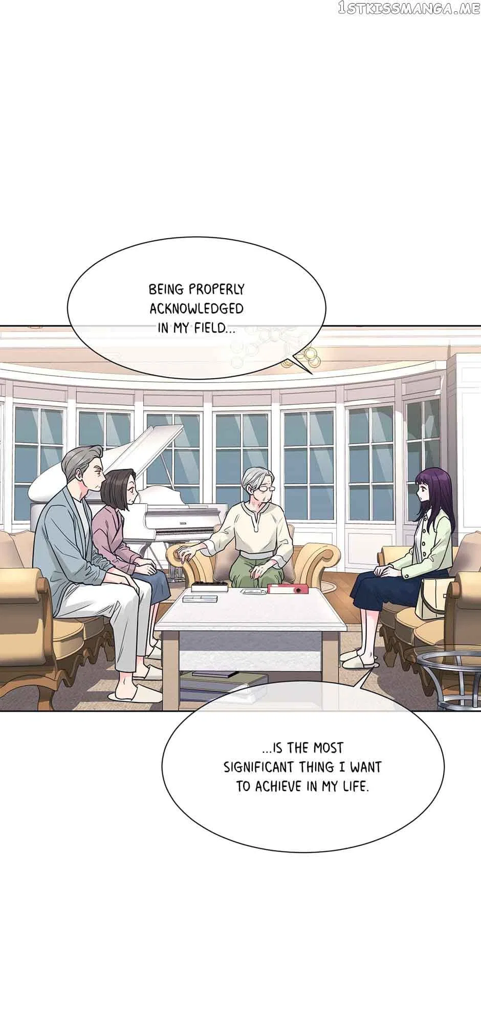 Relationship Once Done Chapter 103 – Page 24