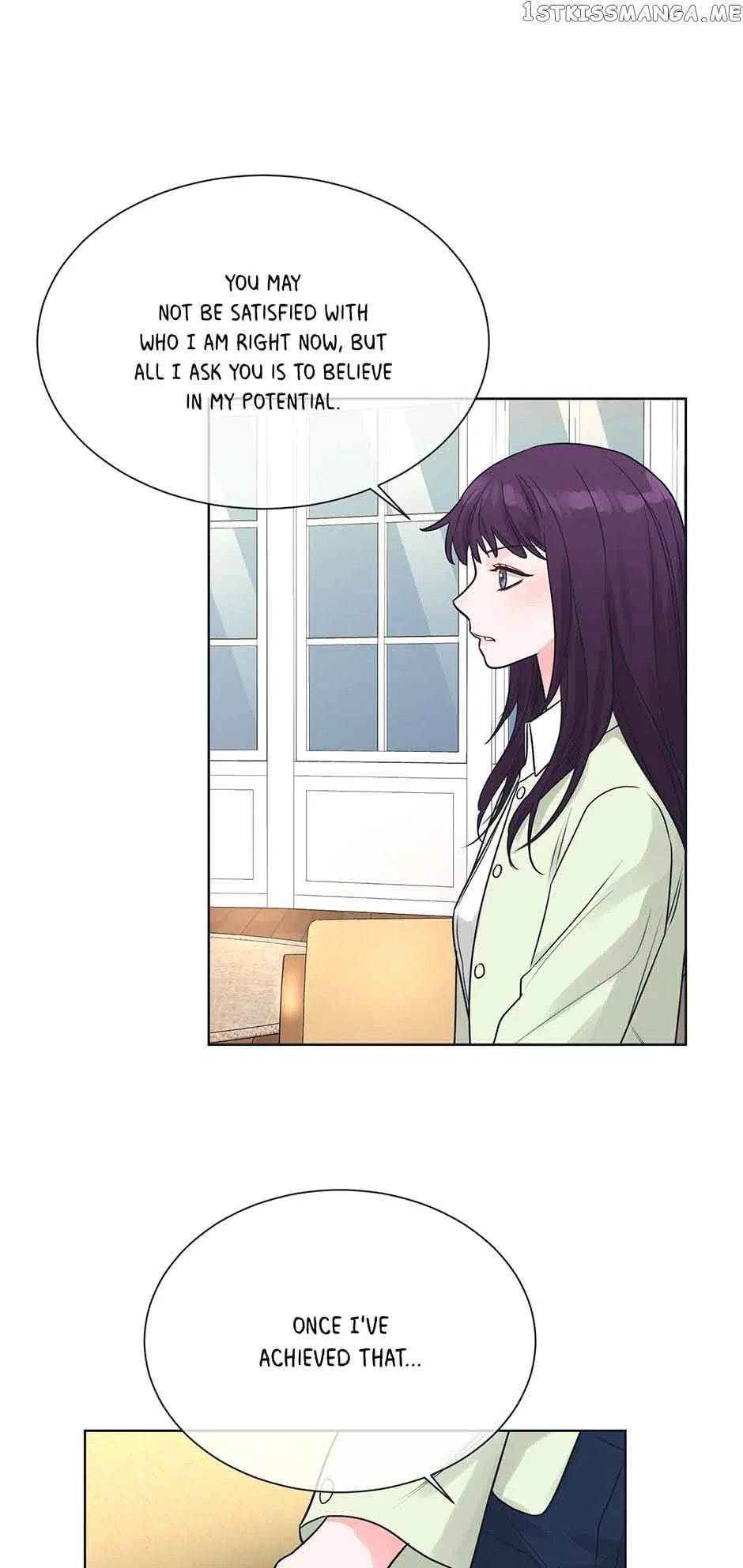 Relationship Once Done Chapter 103 – Page 25