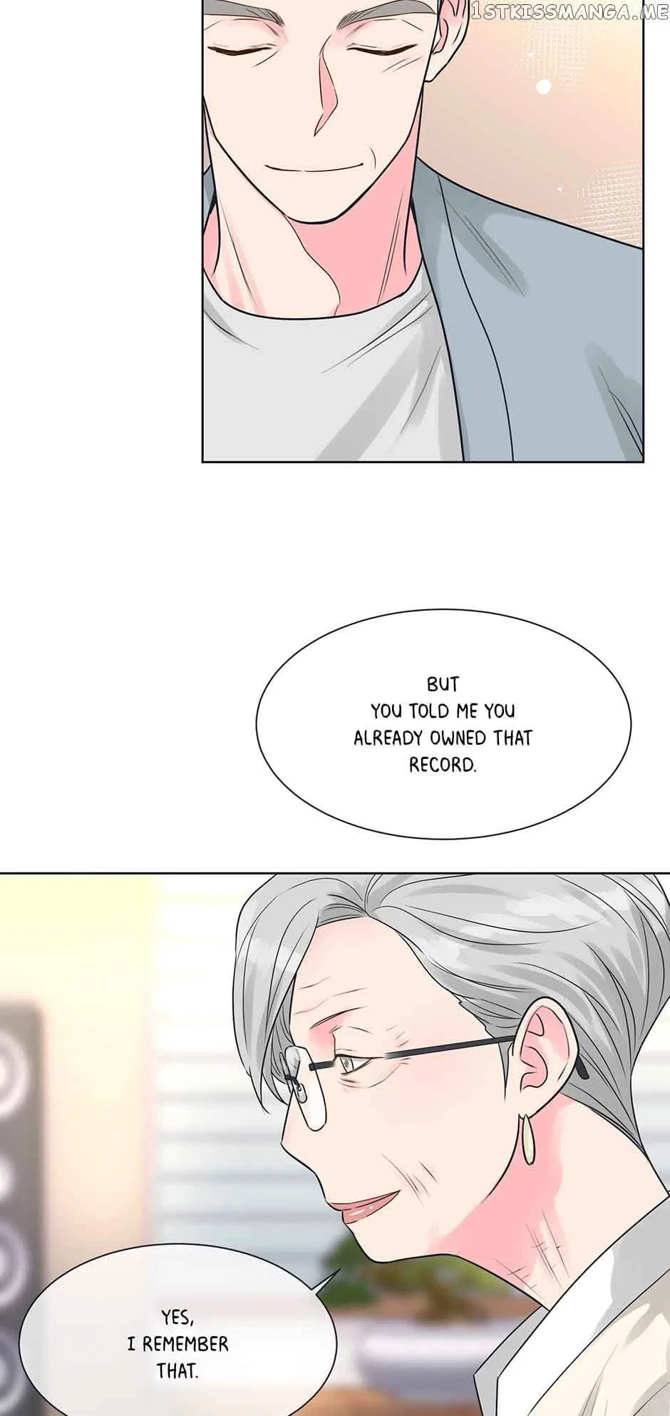 Relationship Once Done Chapter 103 – Page 32