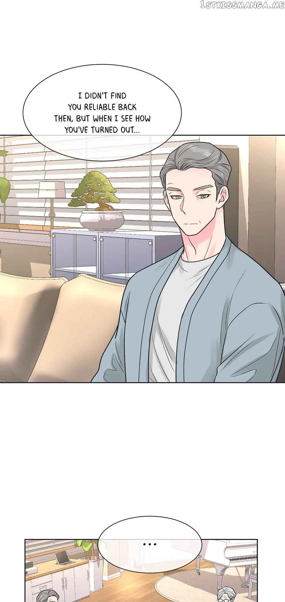 Relationship Once Done Chapter 103 – Page 34