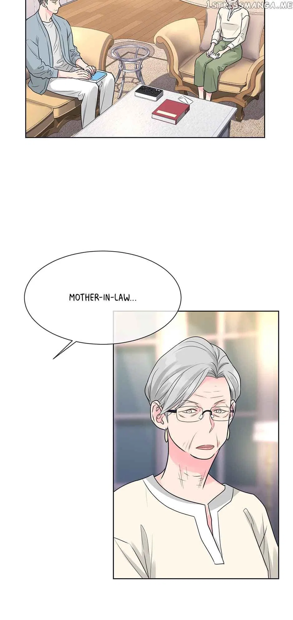 Relationship Once Done Chapter 103 – Page 35