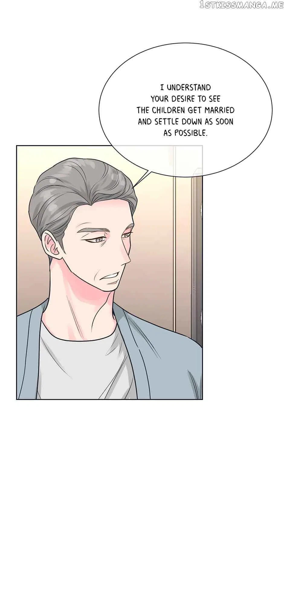 Relationship Once Done Chapter 103 – Page 36