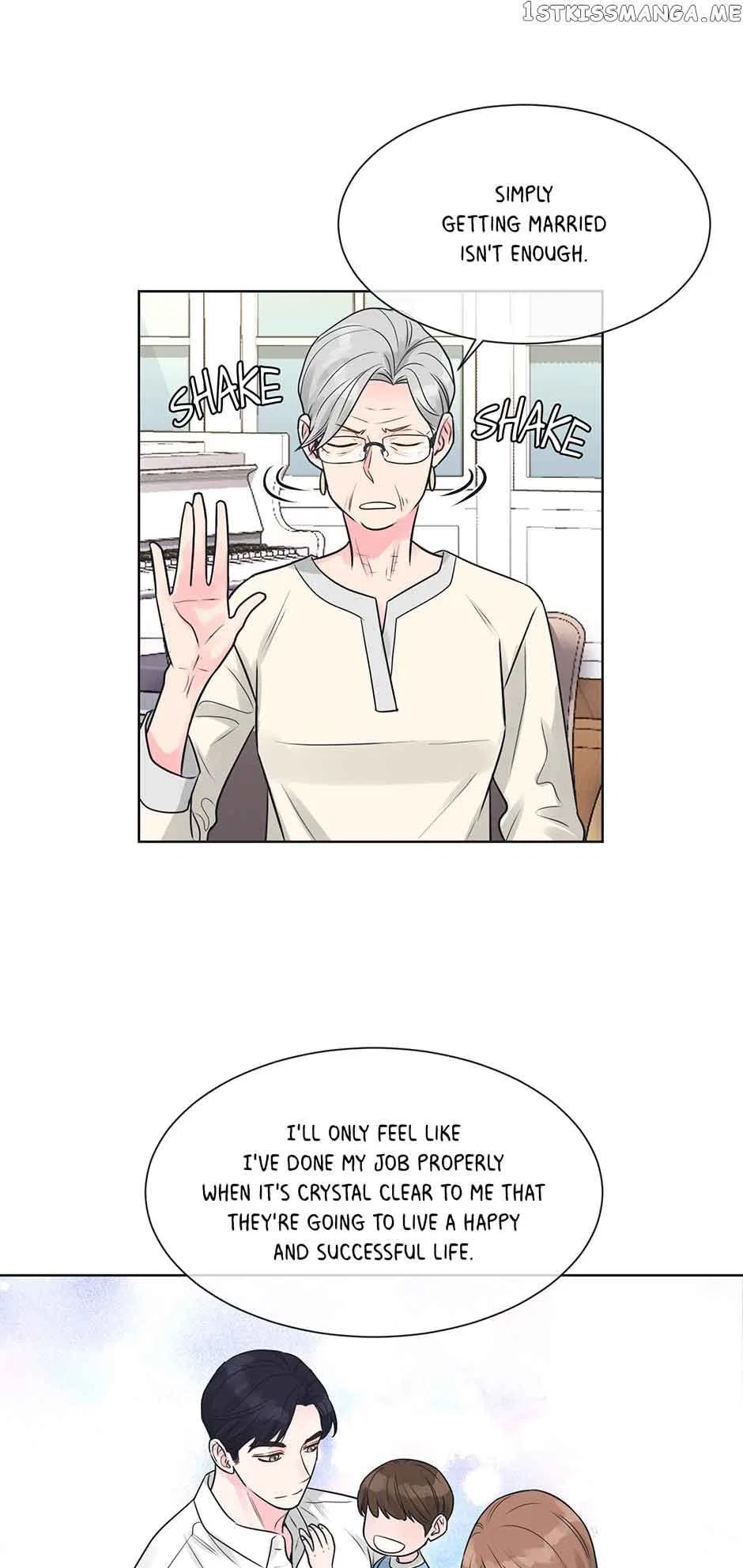 Relationship Once Done Chapter 103 – Page 37