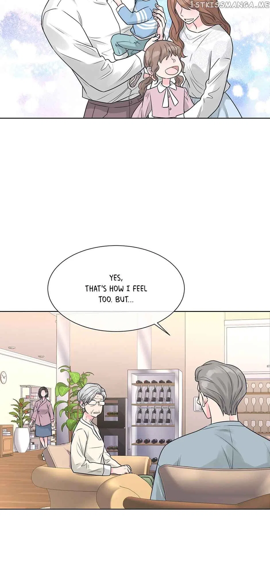 Relationship Once Done Chapter 103 – Page 38