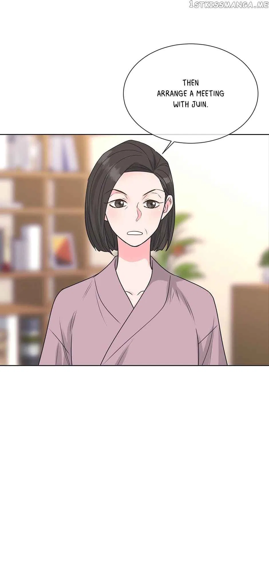 Relationship Once Done Chapter 103 – Page 39