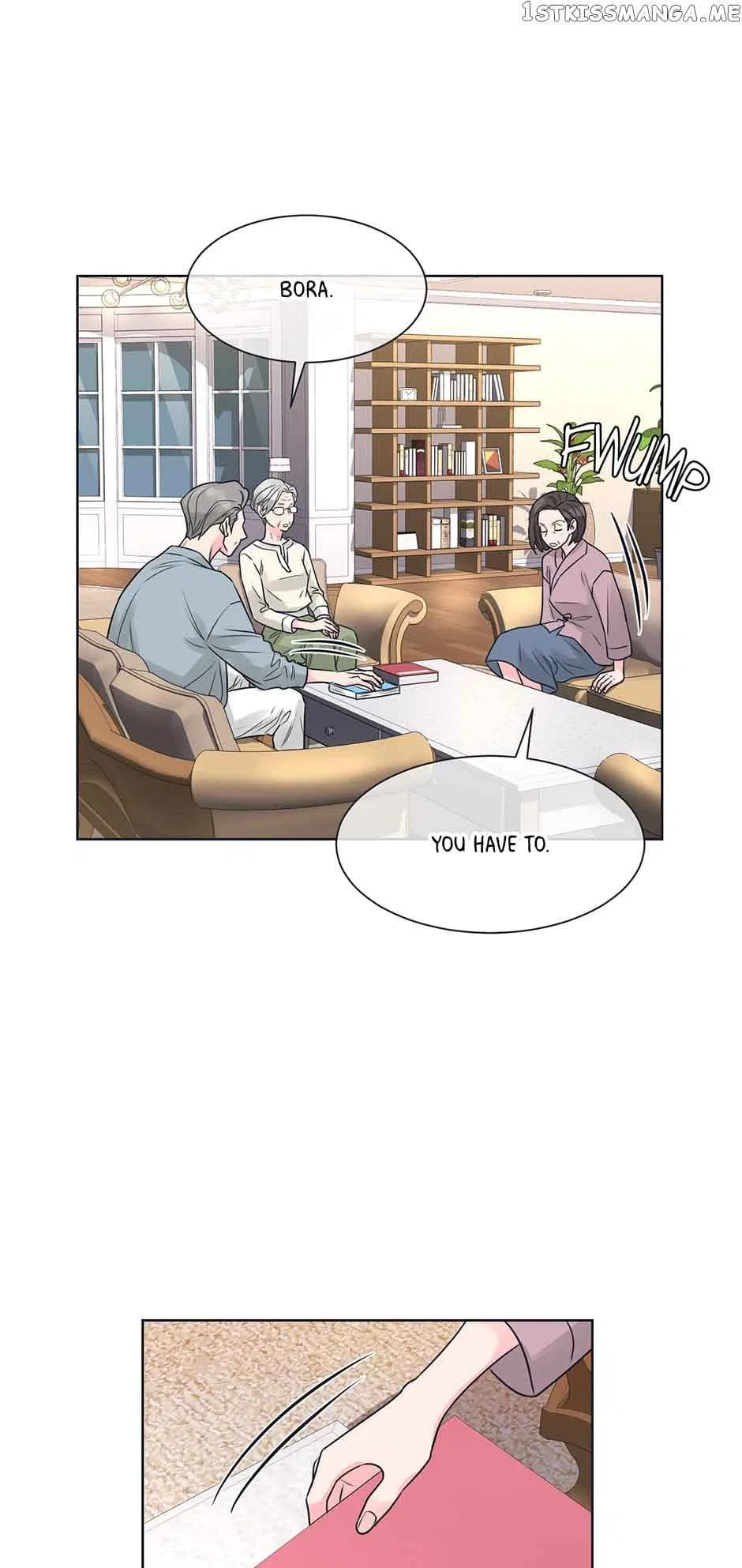 Relationship Once Done Chapter 103 – Page 40