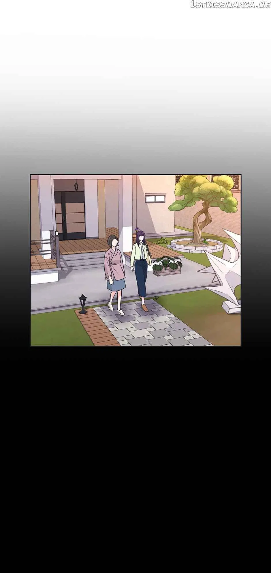 Relationship Once Done Chapter 103 – Page 43