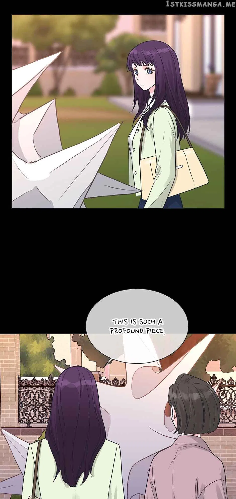 Relationship Once Done Chapter 103 – Page 44