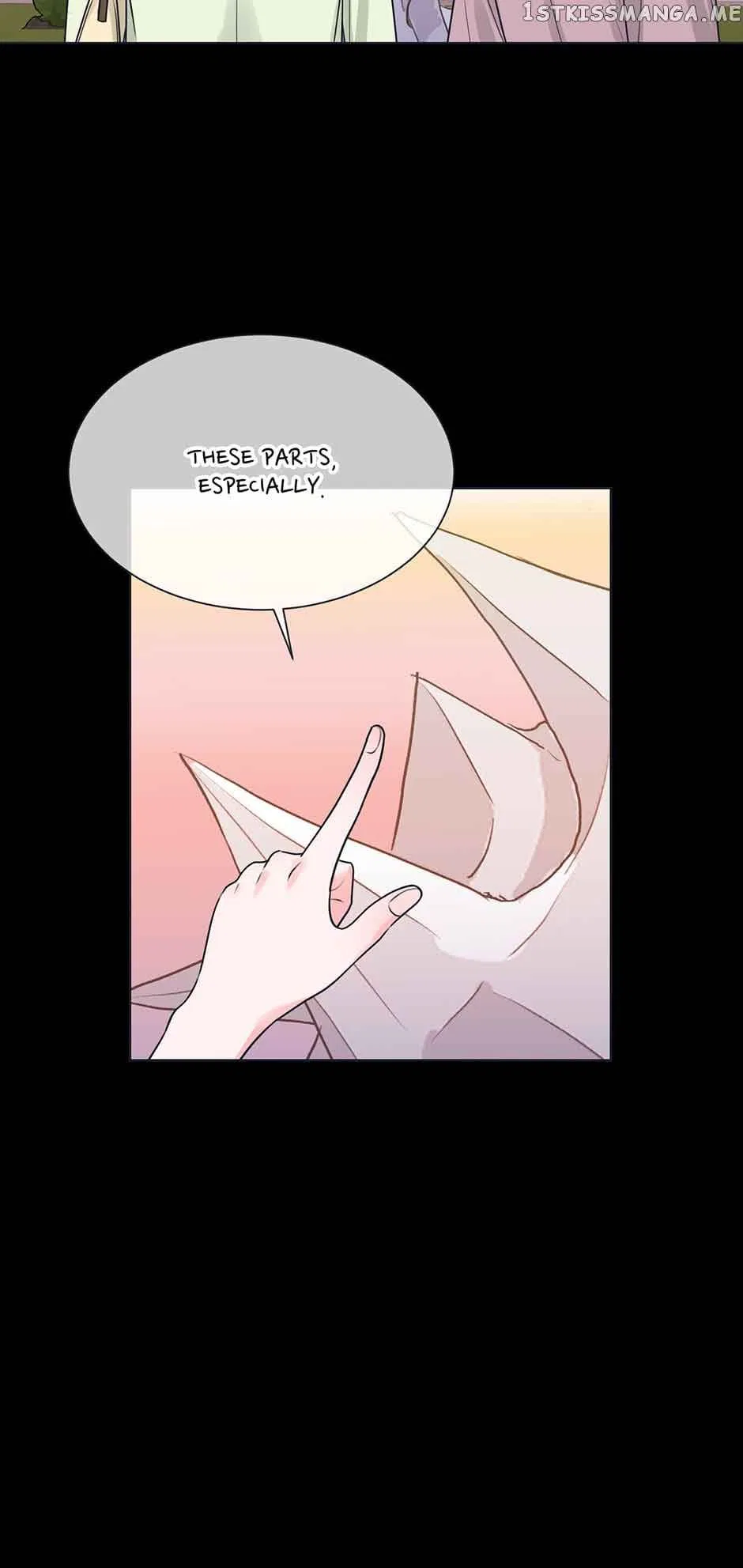 Relationship Once Done Chapter 103 – Page 45