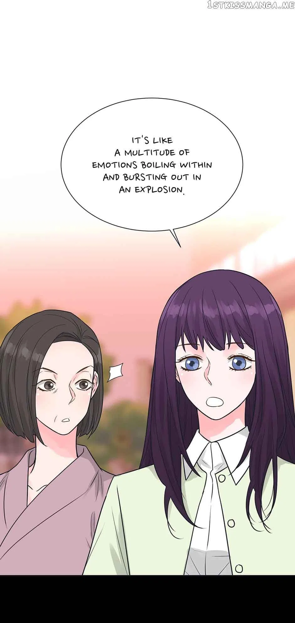 Relationship Once Done Chapter 103 – Page 46