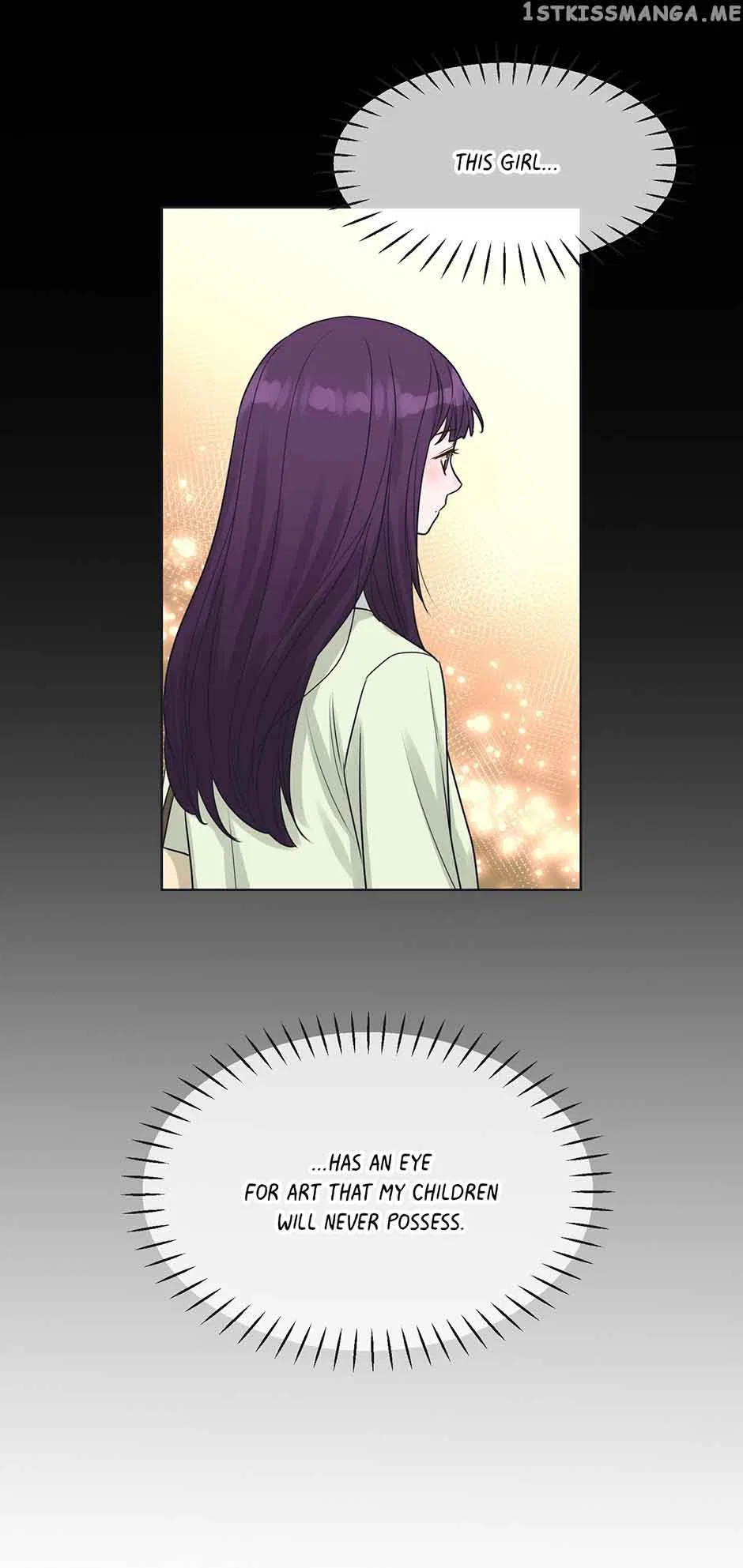 Relationship Once Done Chapter 103 – Page 47