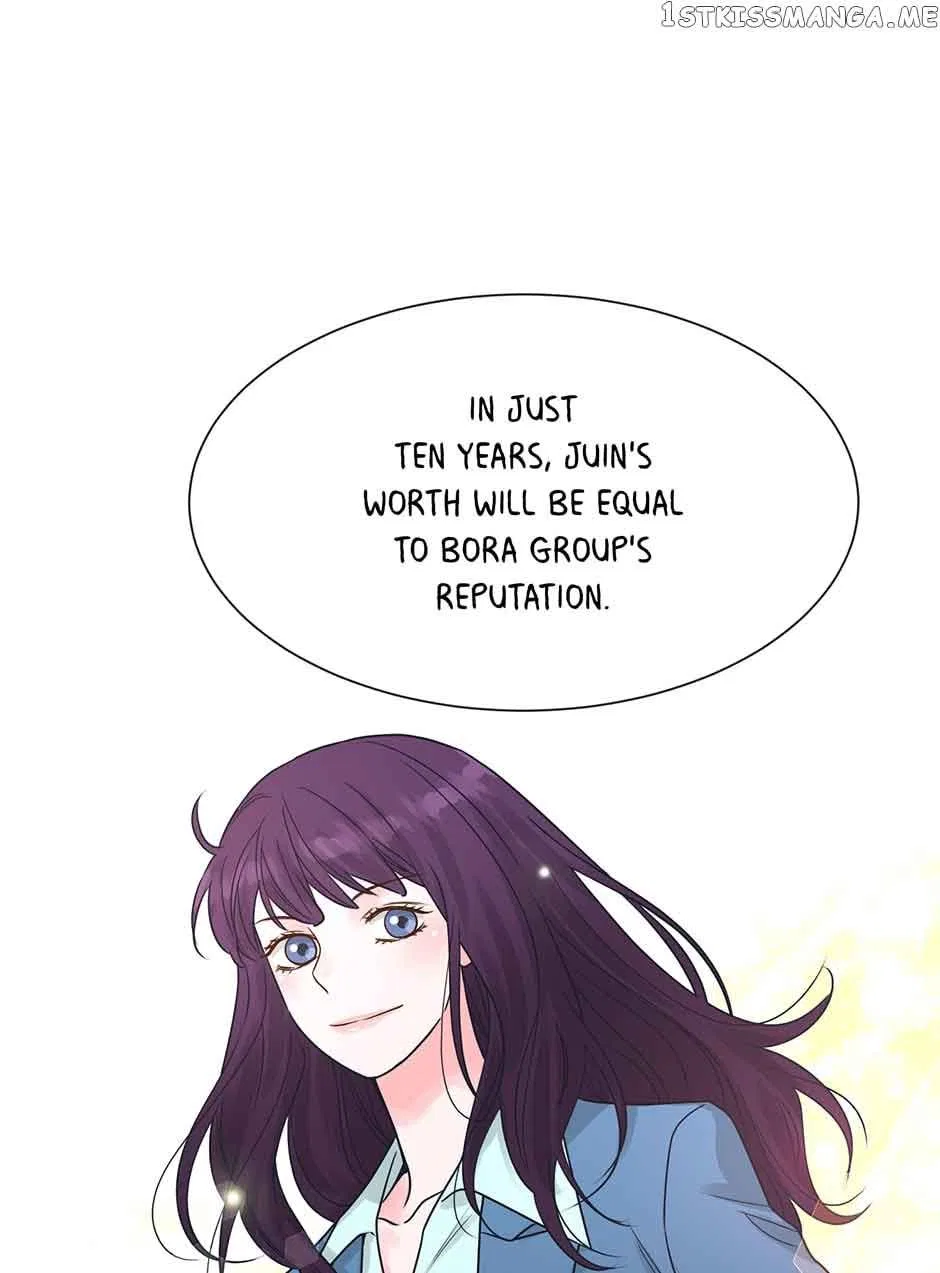 Relationship Once Done Chapter 103 – Page 49