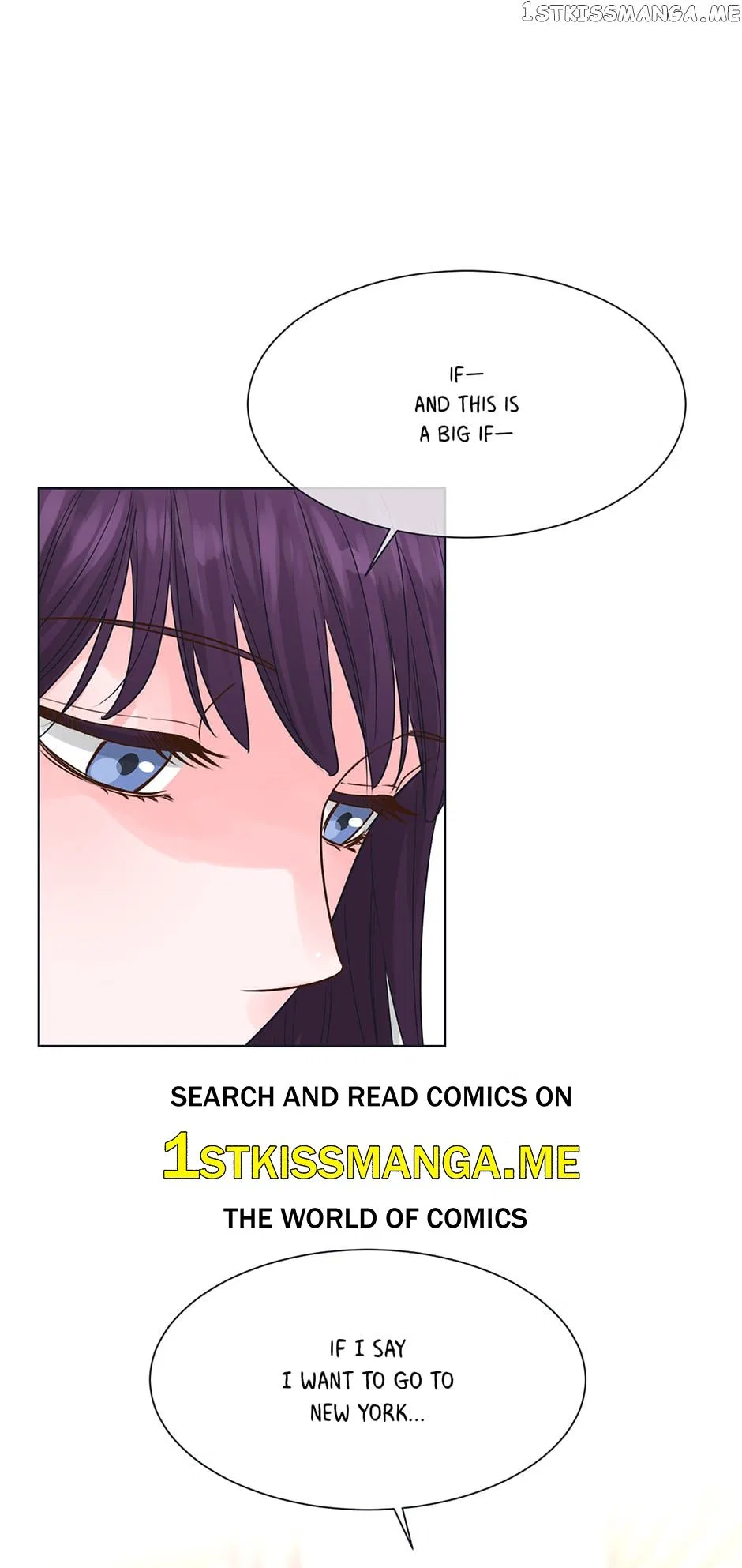 Relationship Once Done Chapter 102 – Page 1