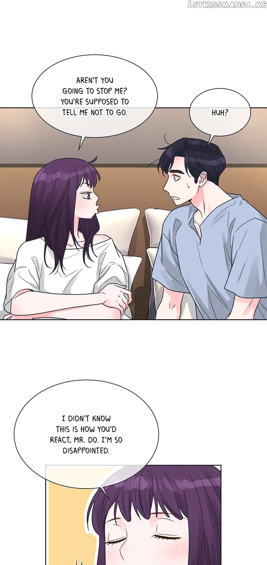 Relationship Once Done Chapter 102 – Page 4