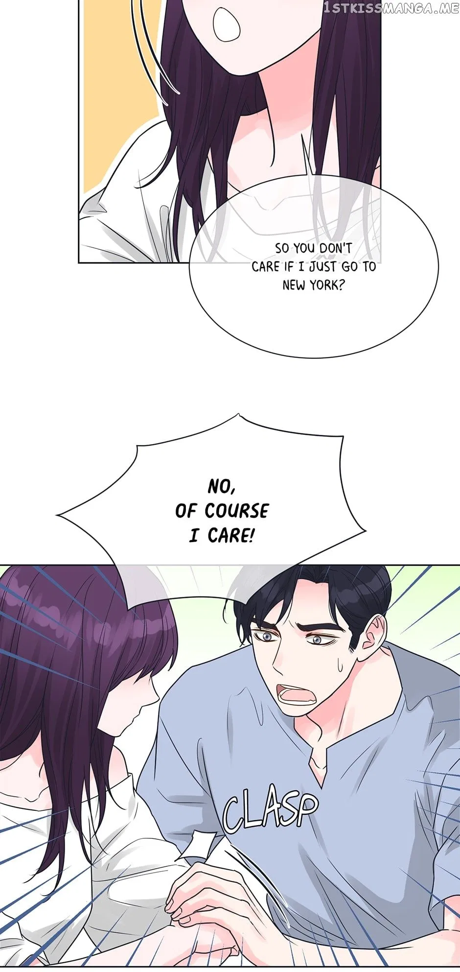 Relationship Once Done Chapter 102 – Page 5