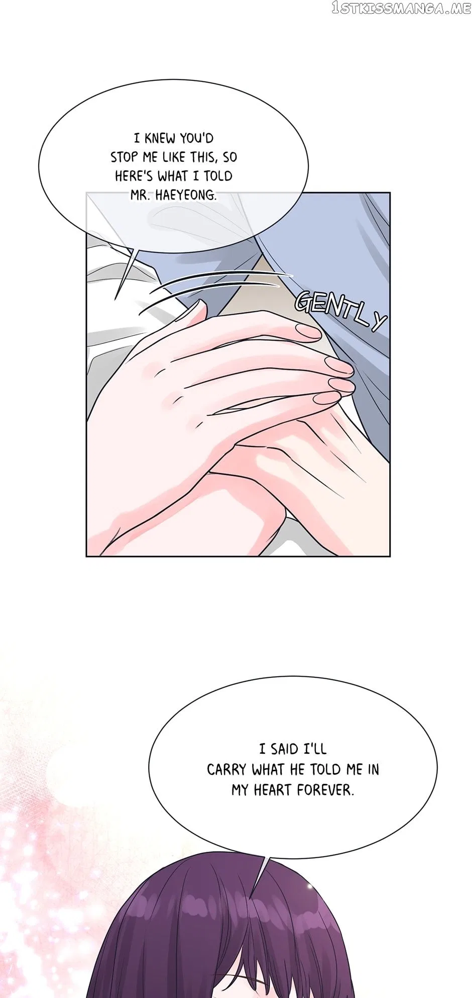 Relationship Once Done Chapter 102 – Page 7