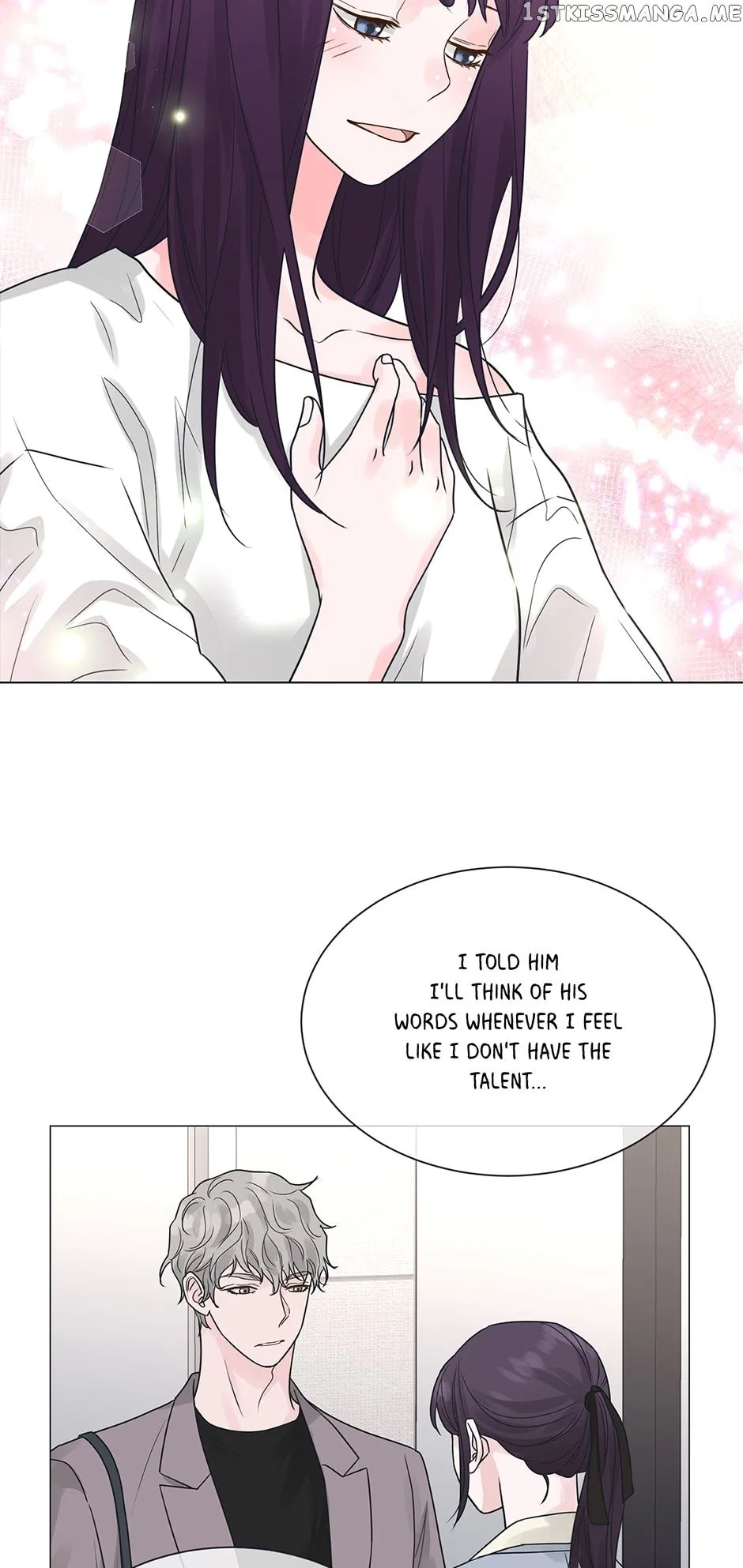 Relationship Once Done Chapter 102 – Page 8