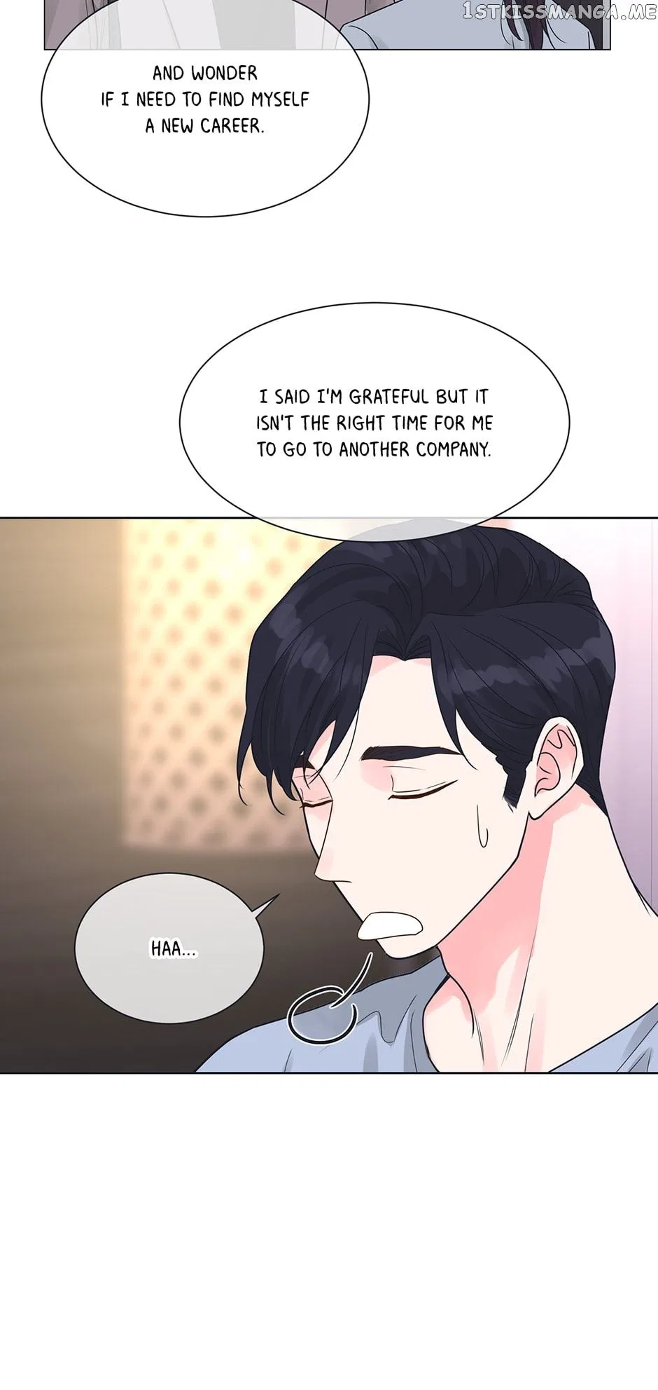 Relationship Once Done Chapter 102 – Page 9
