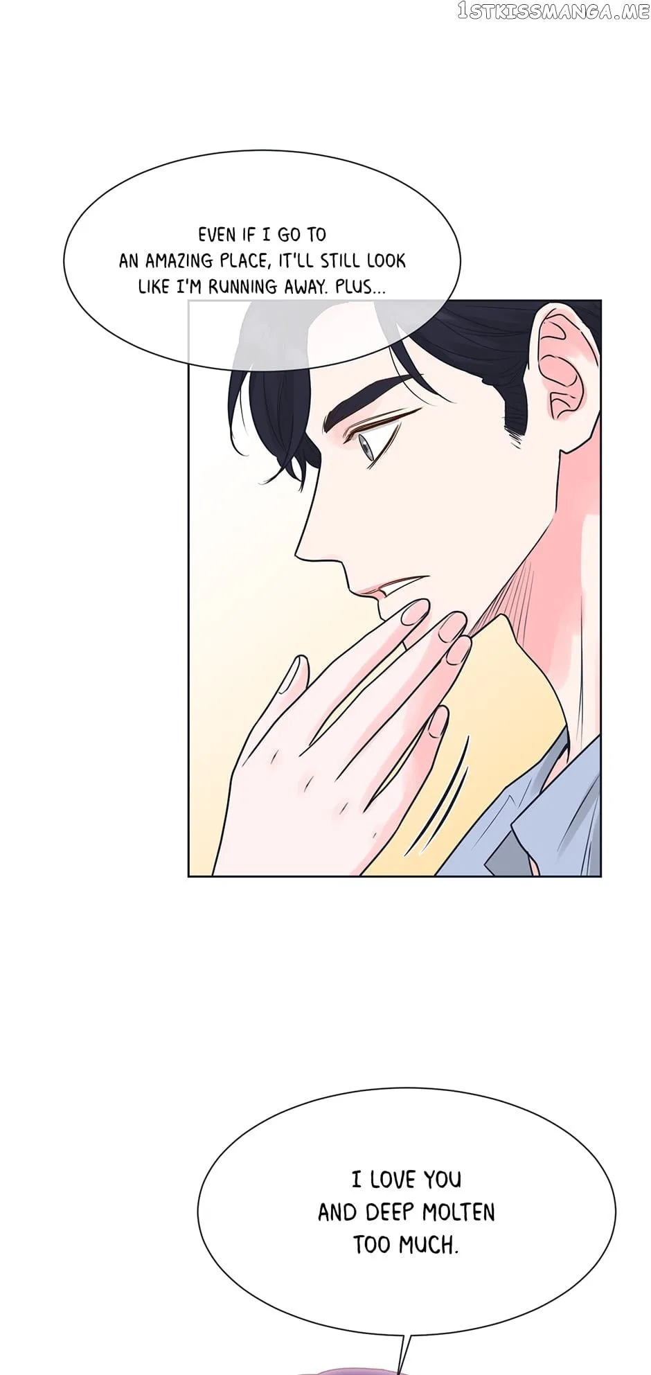 Relationship Once Done Chapter 102 – Page 10