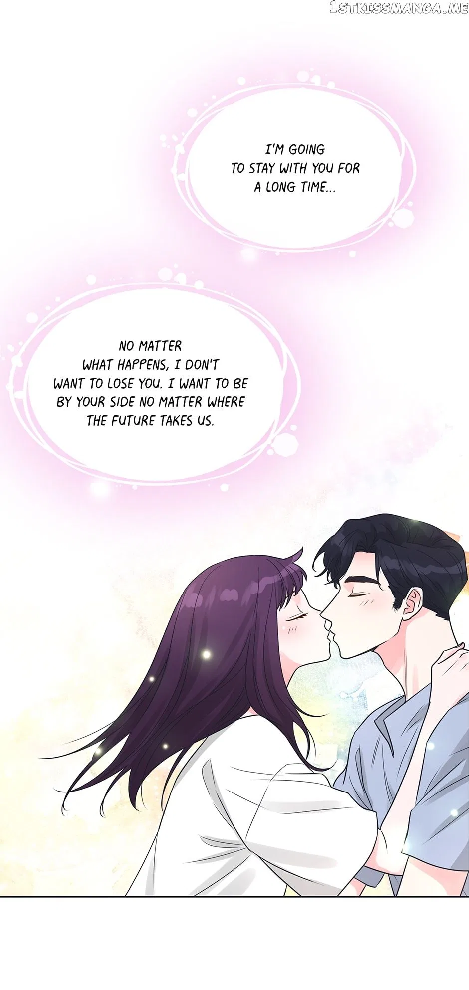 Relationship Once Done Chapter 102 – Page 13