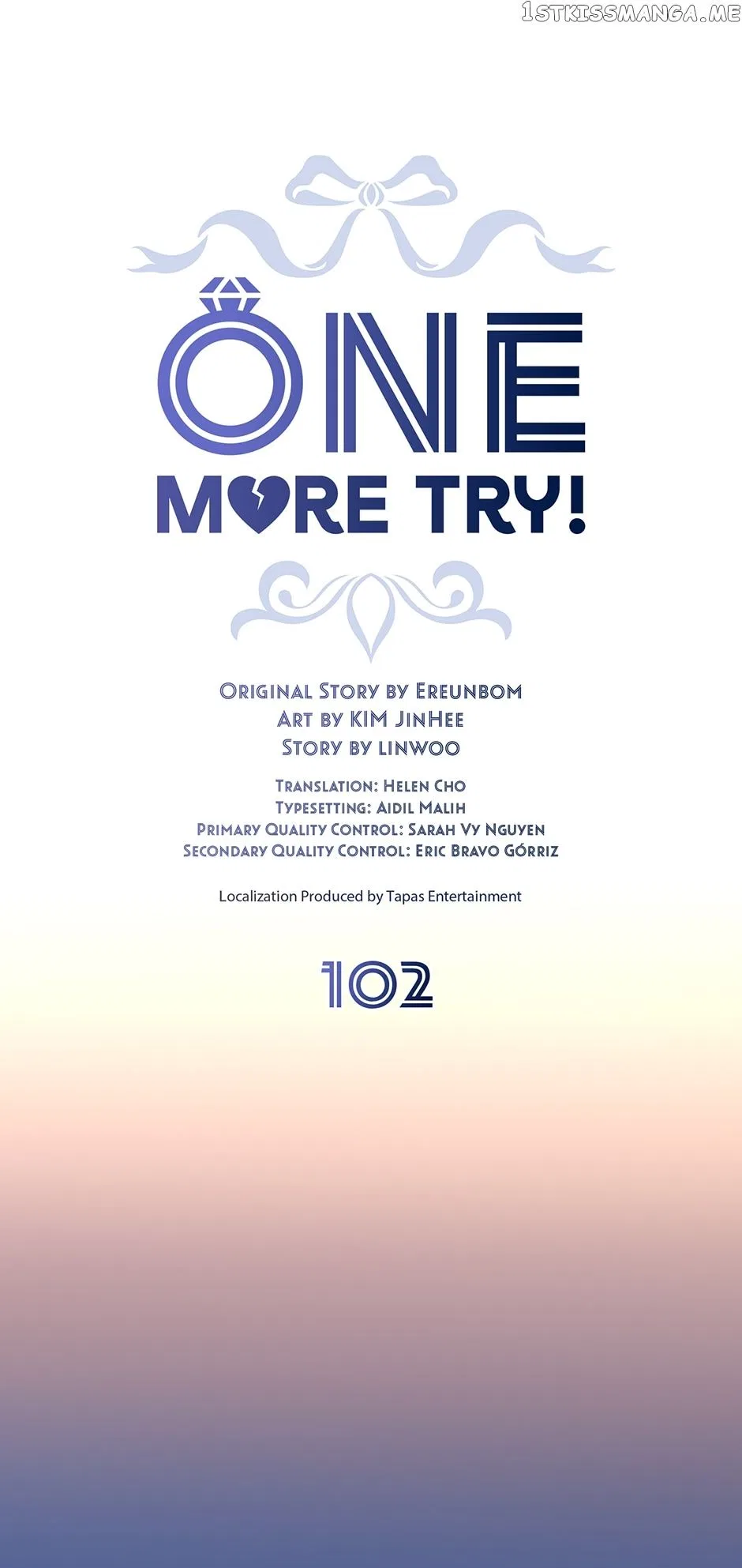 Relationship Once Done Chapter 102 – Page 14
