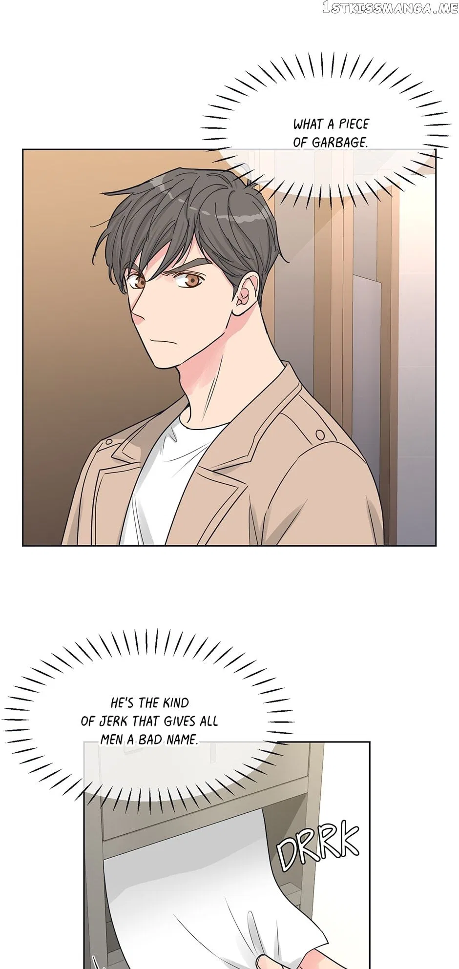 Relationship Once Done Chapter 102 – Page 19