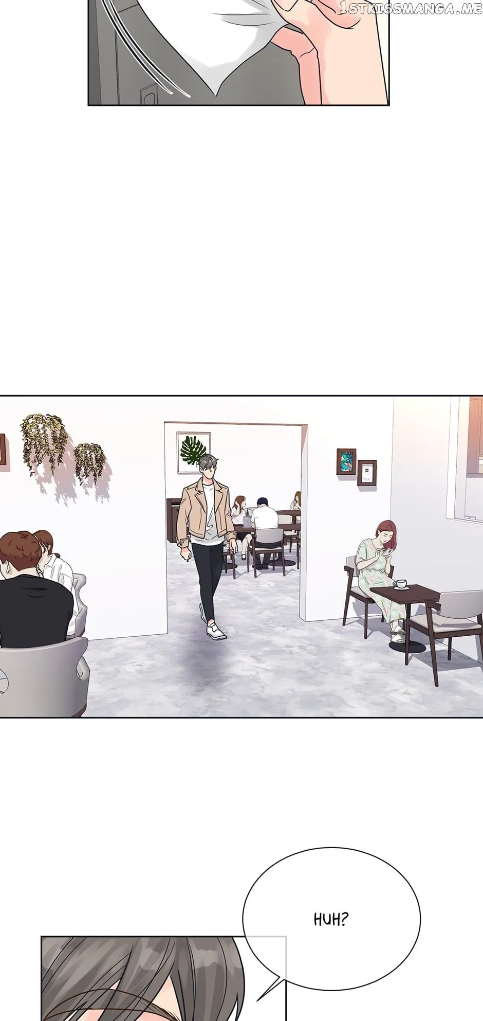 Relationship Once Done Chapter 102 – Page 20