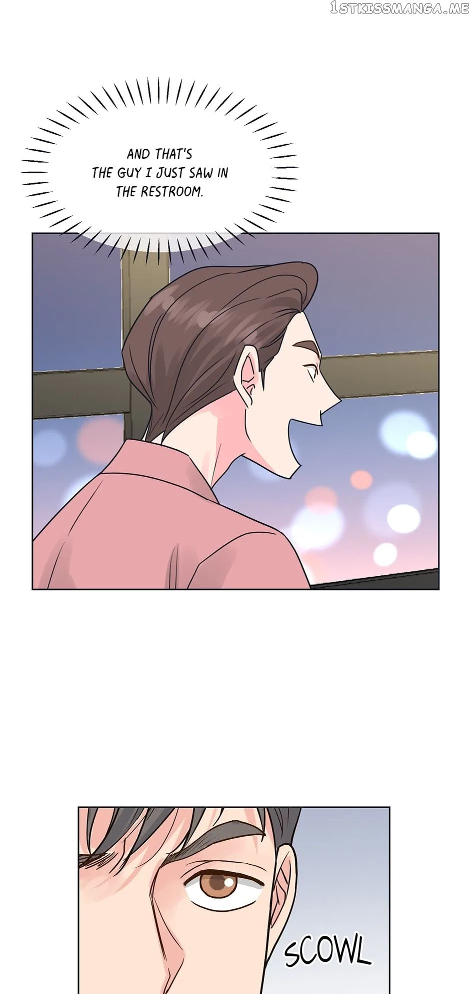 Relationship Once Done Chapter 102 – Page 22