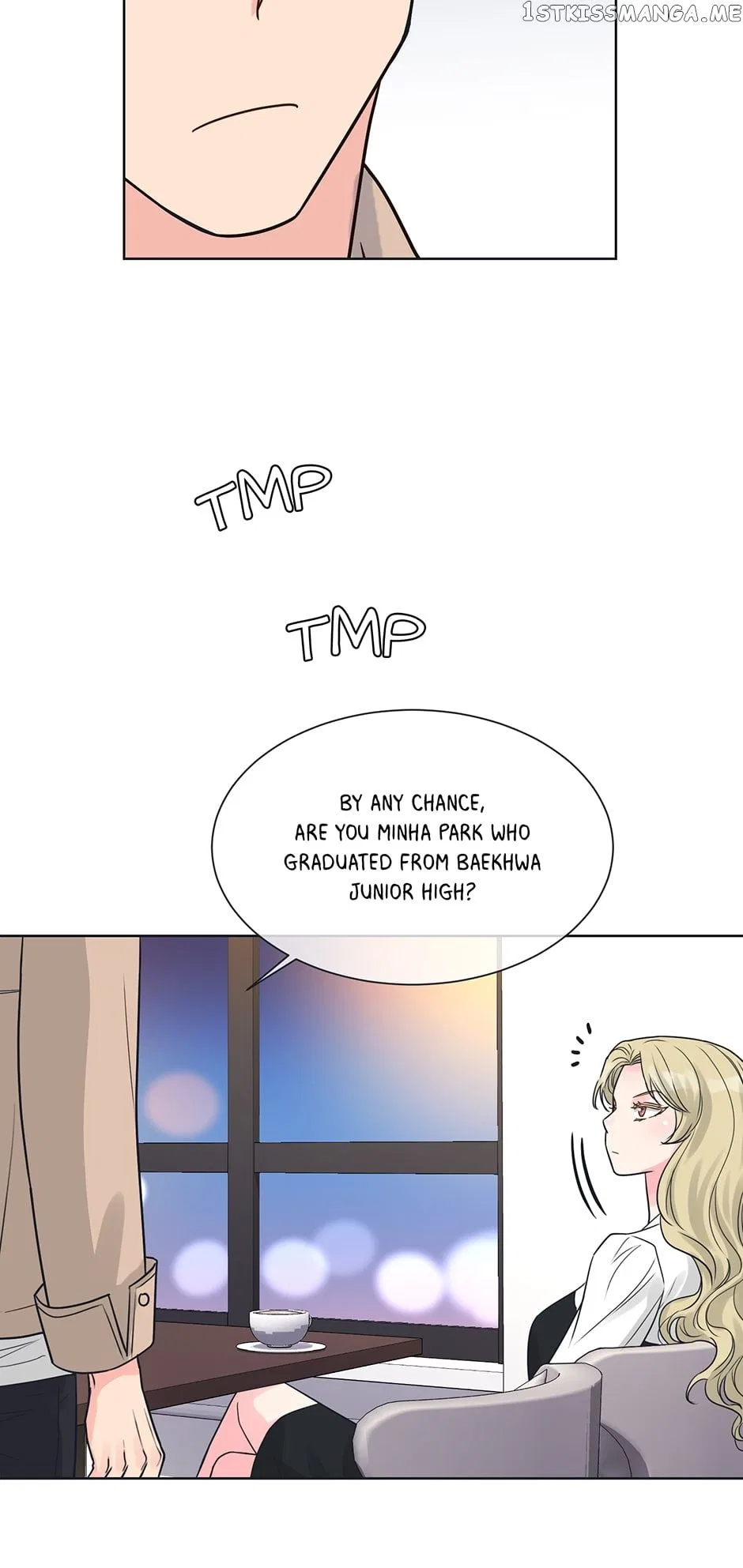 Relationship Once Done Chapter 102 – Page 23