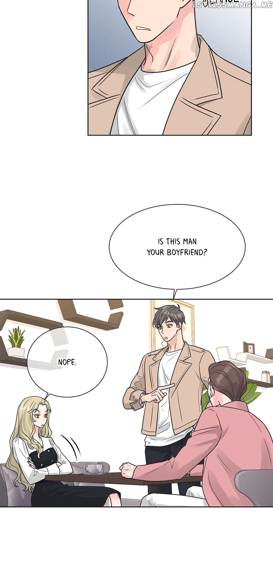 Relationship Once Done Chapter 102 – Page 26