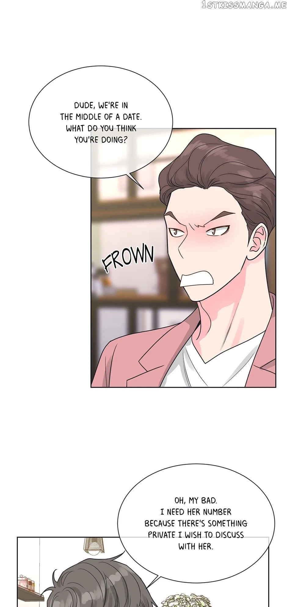 Relationship Once Done Chapter 102 – Page 28