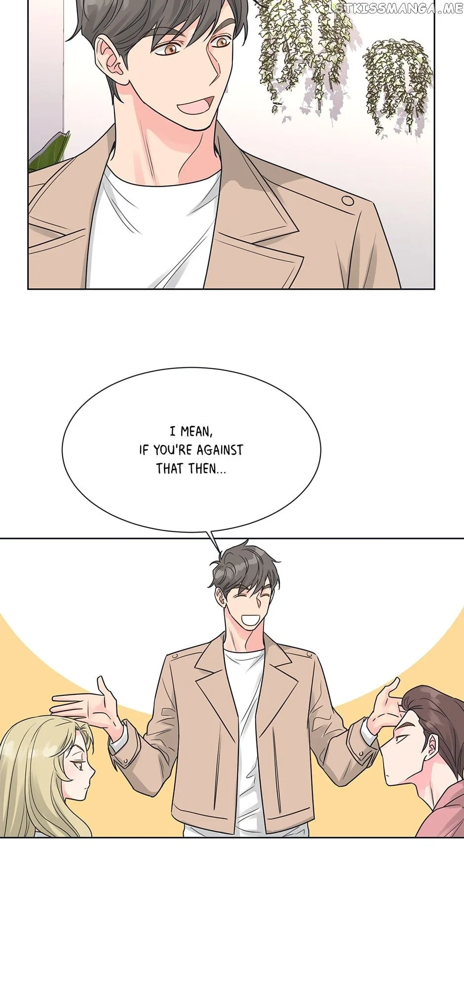 Relationship Once Done Chapter 102 – Page 29