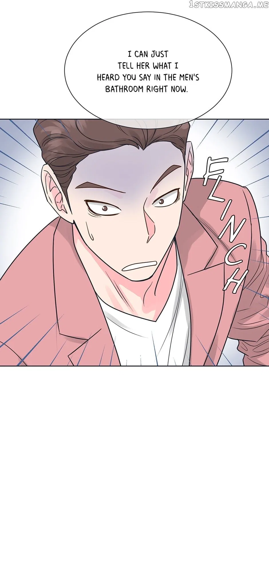 Relationship Once Done Chapter 102 – Page 30