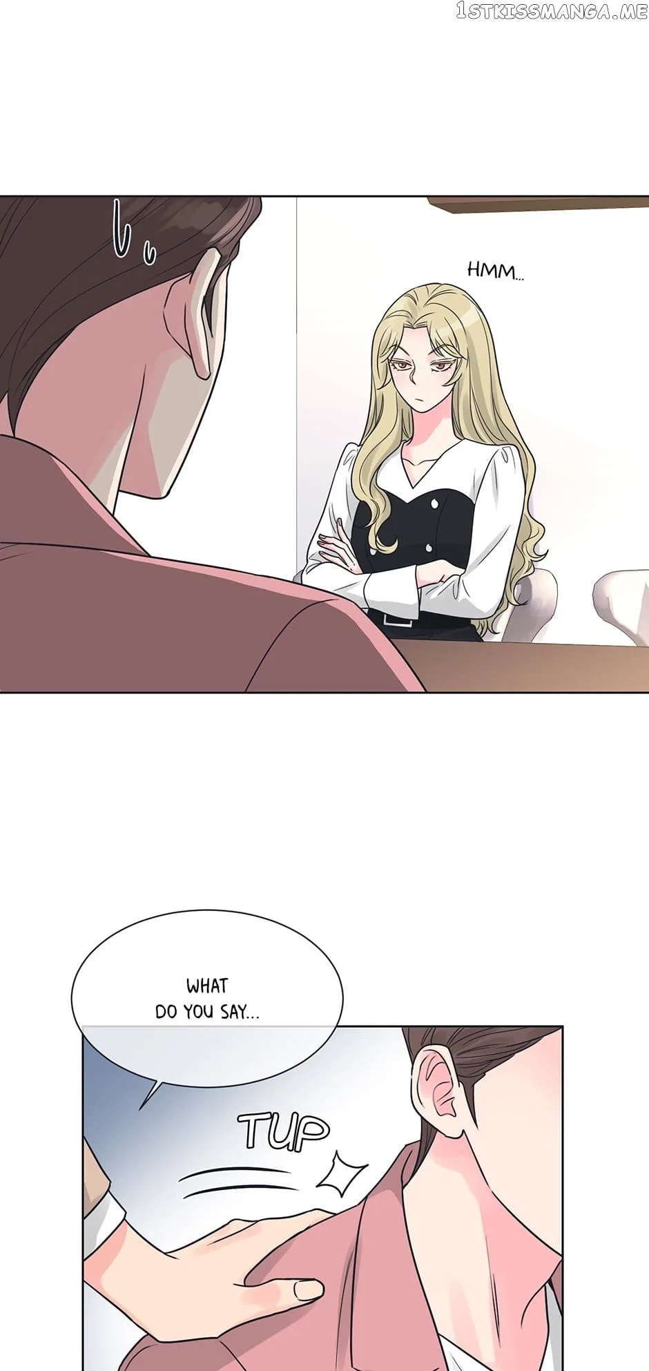 Relationship Once Done Chapter 102 – Page 31