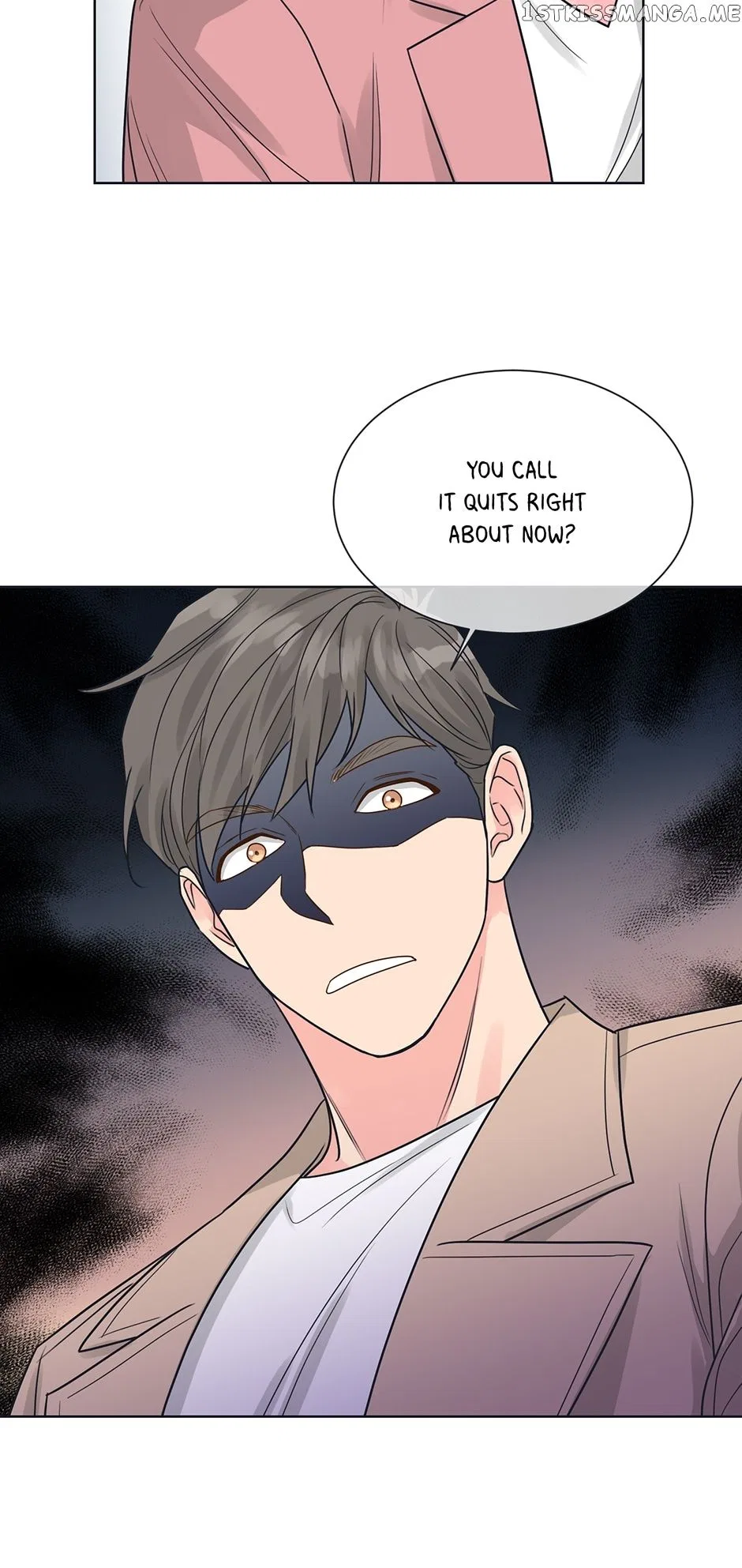Relationship Once Done Chapter 102 – Page 32