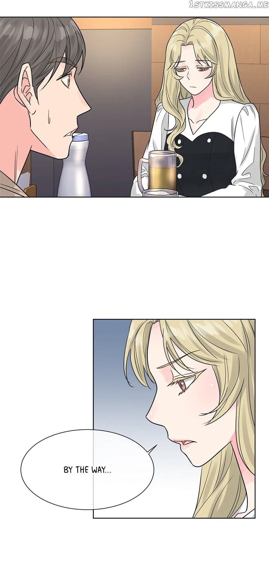 Relationship Once Done Chapter 102 – Page 36