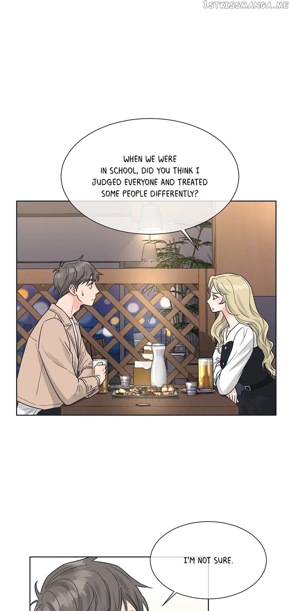 Relationship Once Done Chapter 102 – Page 37