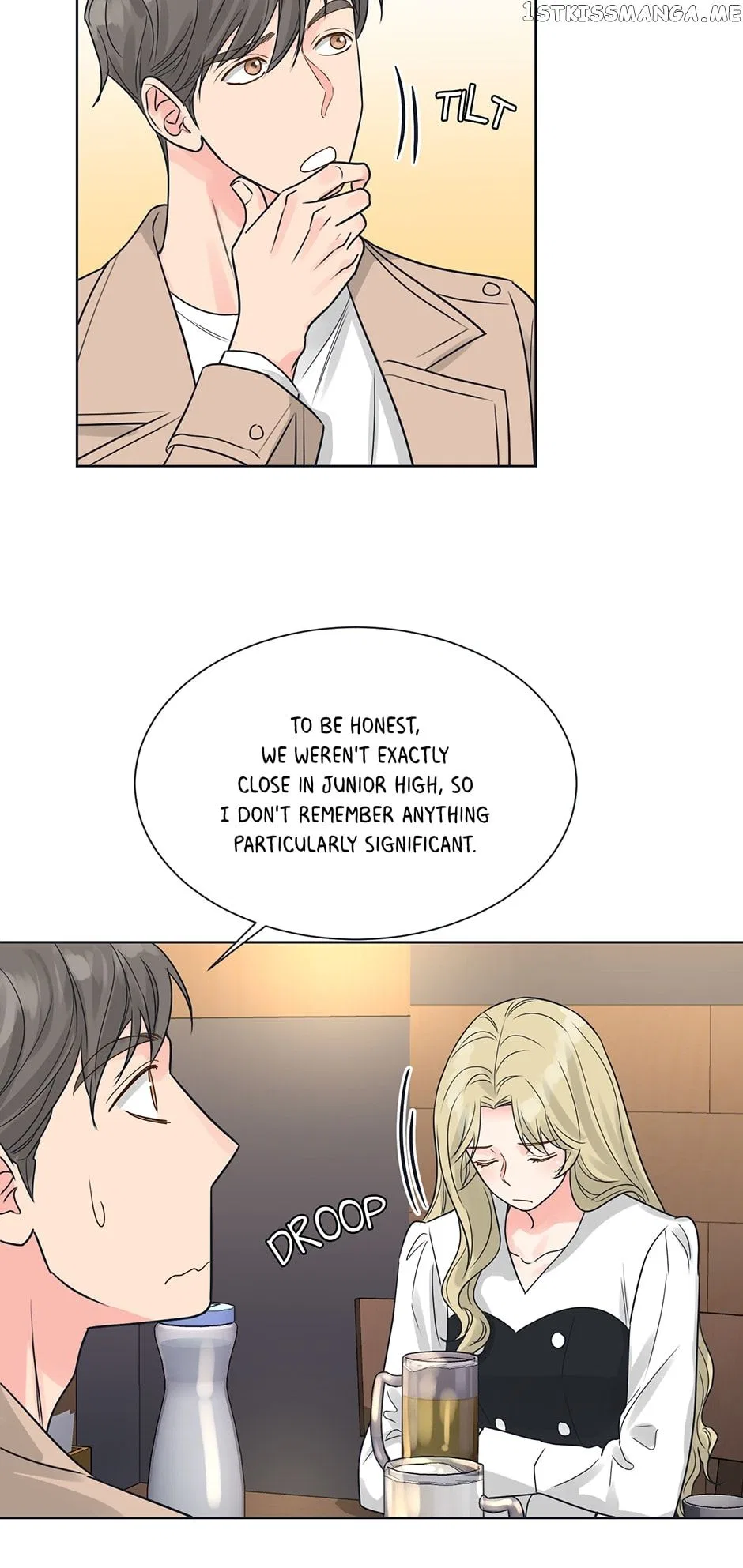 Relationship Once Done Chapter 102 – Page 38