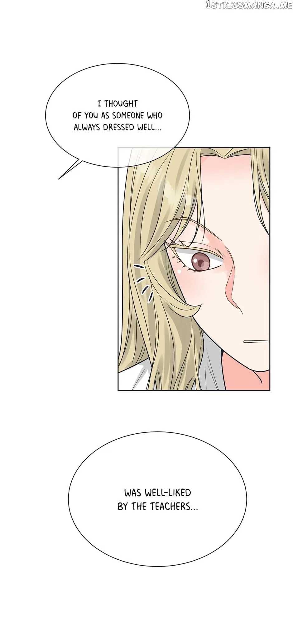 Relationship Once Done Chapter 102 – Page 39