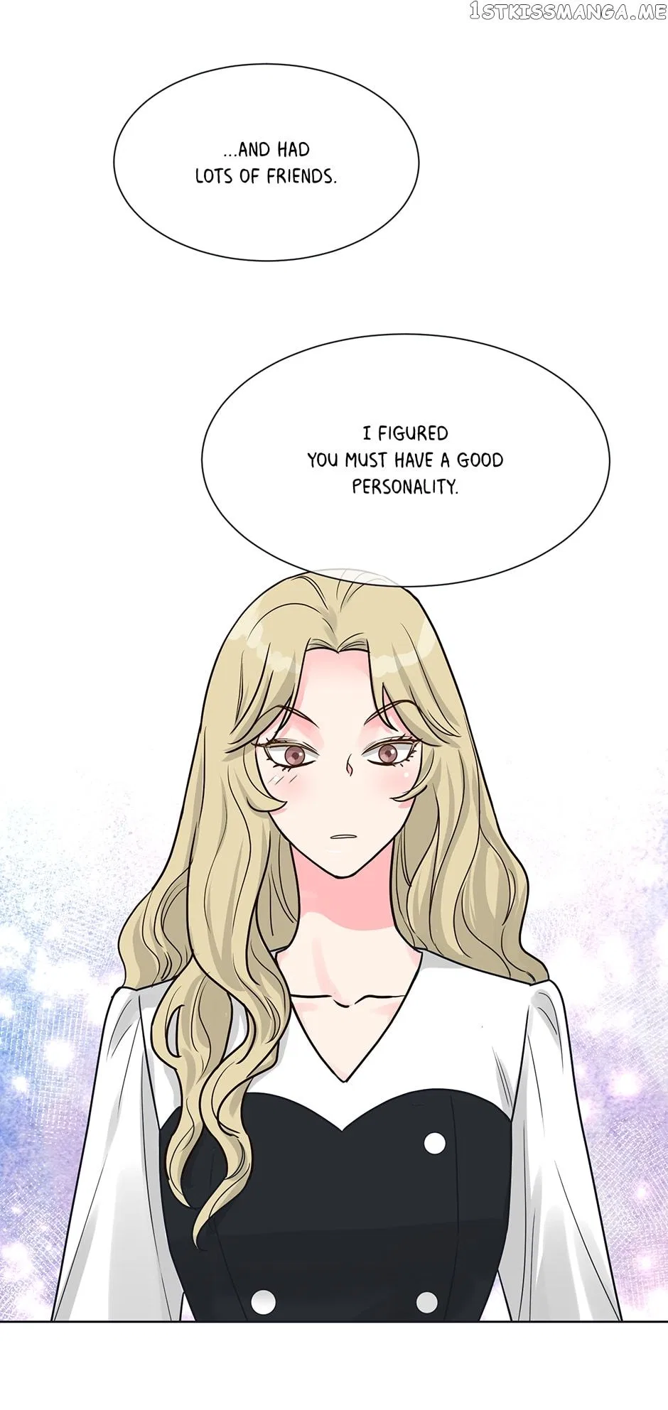 Relationship Once Done Chapter 102 – Page 40