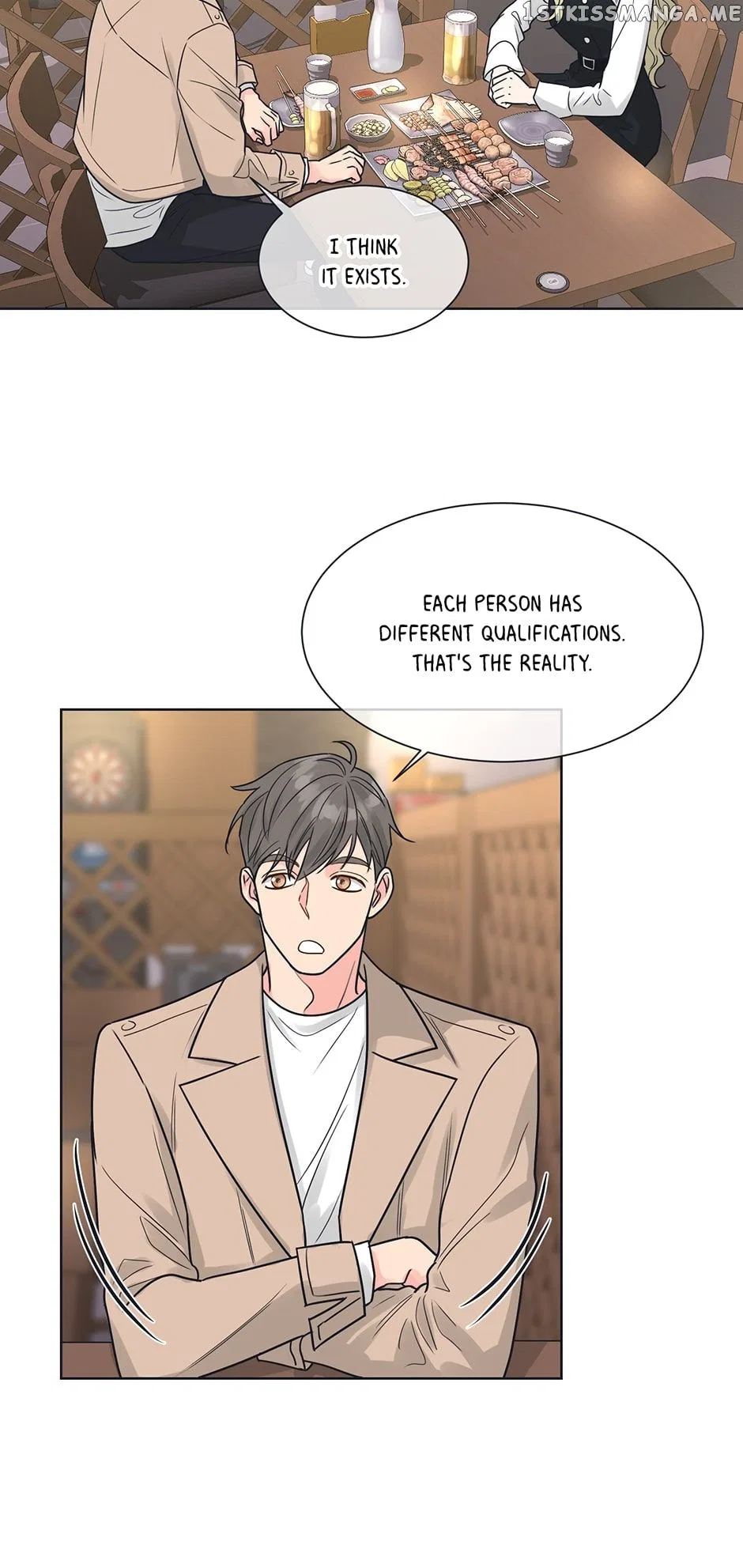 Relationship Once Done Chapter 102 – Page 42